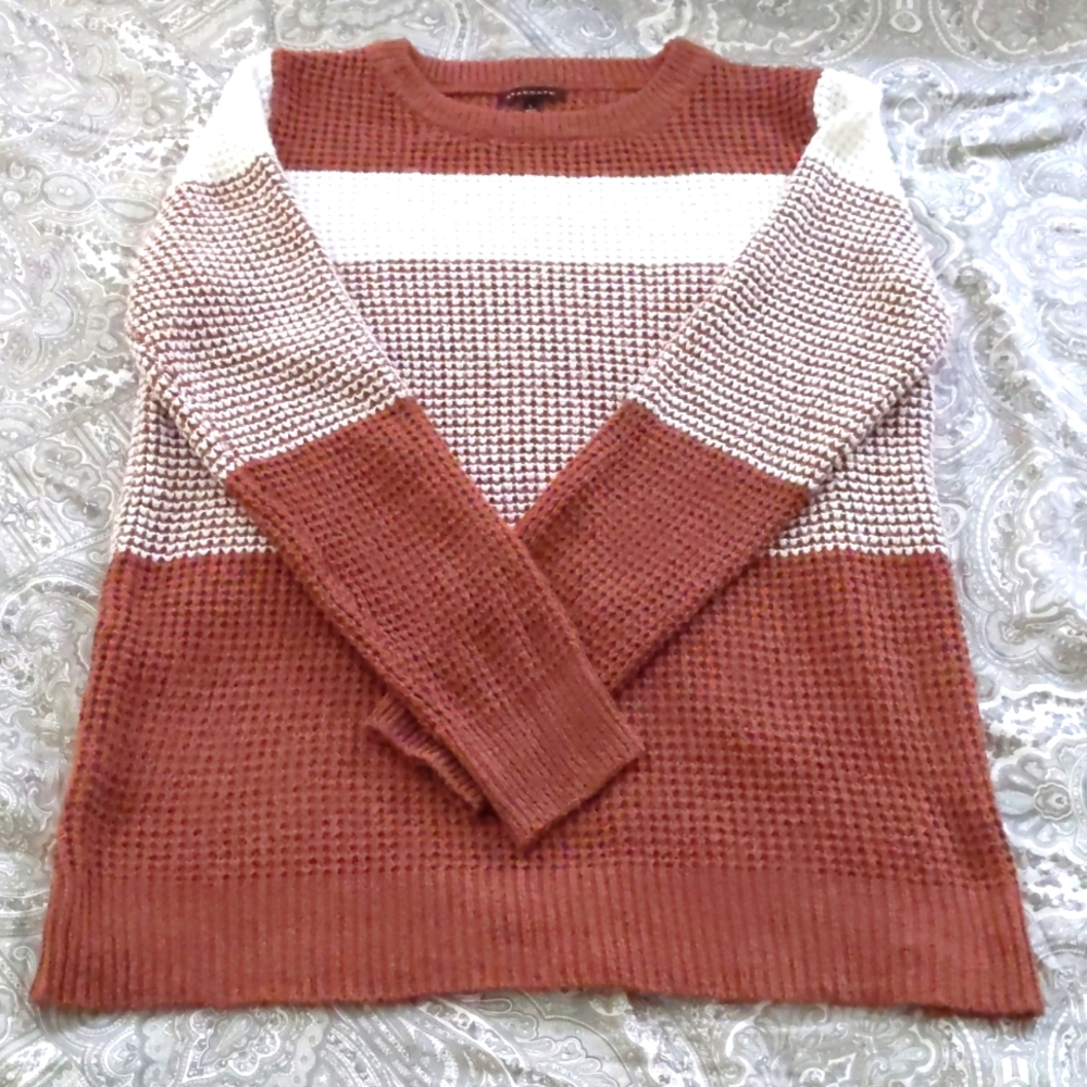 Super Comfy Soft Sweater